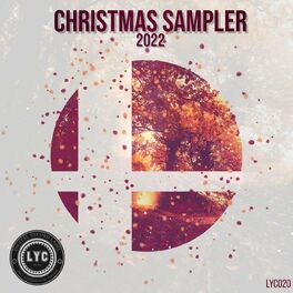 Album cover of CHRISTMAS SAMPLER 2022