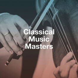 Album cover of Classical Music Masters