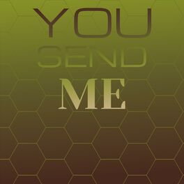 Album cover of You Send Me