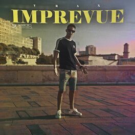 Album cover of Imprévue