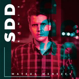 Album cover of Sdd (Dazzo Remix)