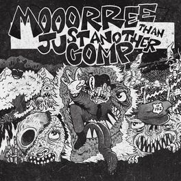 Album cover of More Than Just Another Comp