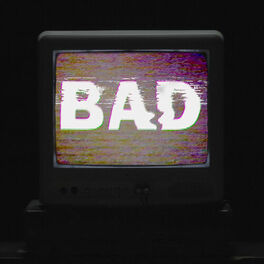 Album cover of Bad (Single)