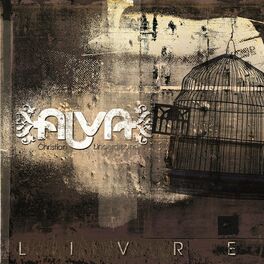 Album cover of Alva Livre
