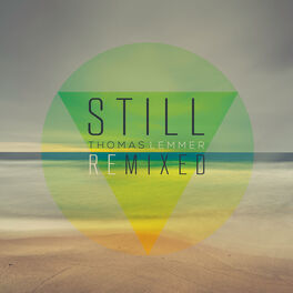 Album cover of Still Remixed