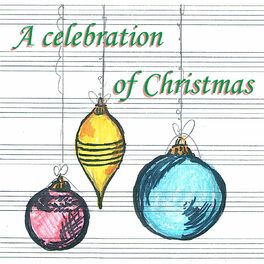 Album cover of A celebration of Christmas