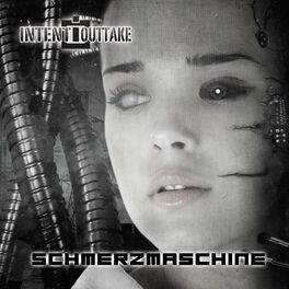 Album cover of Schmerzmaschine