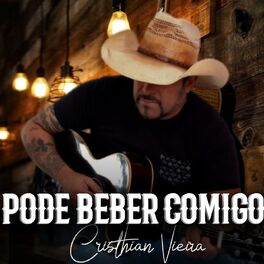 Album cover of Pode Beber Comigo