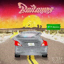 Album cover of Bailamos (Oxxid Remix)