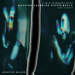 Album cover of Machine Learning Experiments (Original Score)