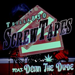 Album cover of ScrewTapes