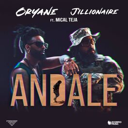Album cover of Andale