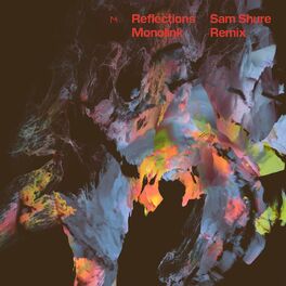 Album cover of Reflections (Sam Shure Remix)