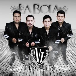 Album cover of La Bola