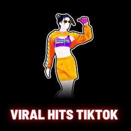 Album cover of Viral Hits TikTok (Remix)