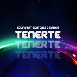 Album cover of Tenerte (feat. Bcatorce & Gianka)