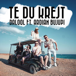 Album cover of Dalool ft. Ardian Bujupi - Te Du Krejt