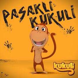 Album cover of Pasaklı Kukuli
