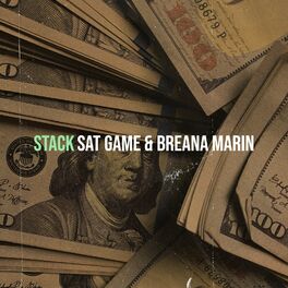 Album cover of Stack