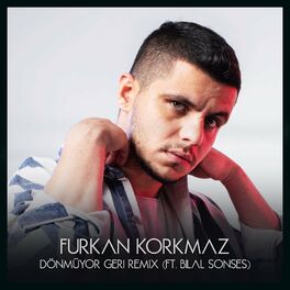 Album cover of Dönmüyor Geri Remix