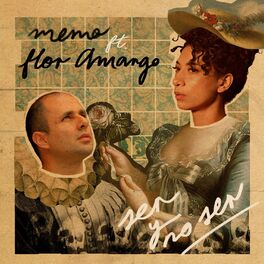 Album cover of Ser y No Ser