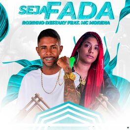 Album cover of Seja Fada