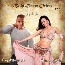 Album cover of Belly Dance Orient, Vol. 67
