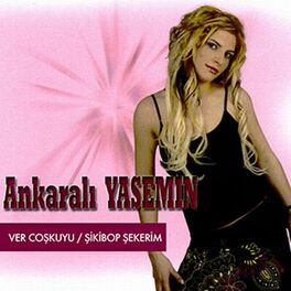 Album cover of Ver Coşkuyu / Şikibop Şekerim