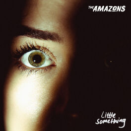 Album cover of Little Something