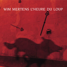 Album cover of L'heure du loup
