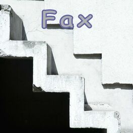 Album picture of Fax