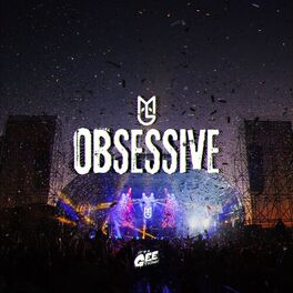 Album cover of Obsessive