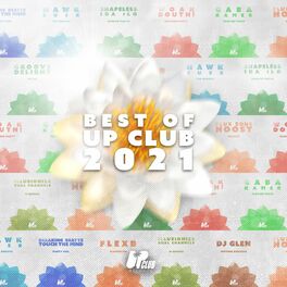 Album cover of Best of UP Club 2021