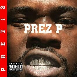 Album cover of Prezi 2