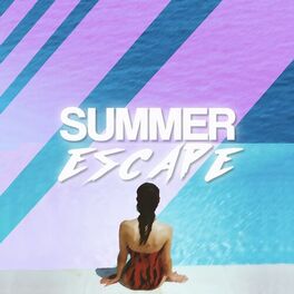 Album cover of Summer Escape - Chill House Music Playlist