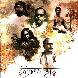 Album cover of Rabindranath Chhara