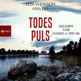 Album cover of Todespuls - Linda Sventon, Band 4 (ungekürzt)