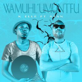 Album cover of Wamuhle (feat. Stan)