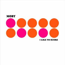 Album cover of I Like to Score