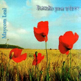 Album cover of Razão pra Viver