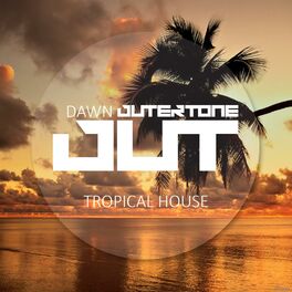 Album cover of Outertone: Tropical House 001