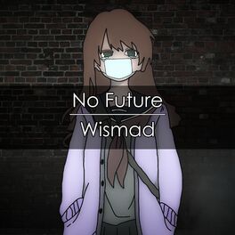 Album cover of No Future