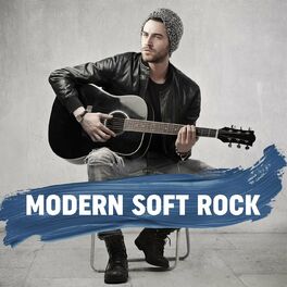 Album cover of Modern Soft Rock