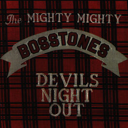 Album cover of Devil's Night Out