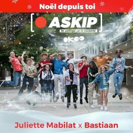 Album cover of Noël depuis toi (Extrait de la série 
