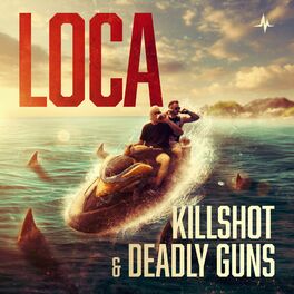 Album cover of LOCA