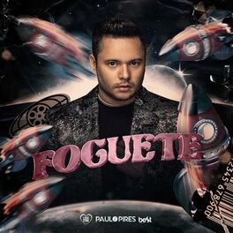 Album cover of Foguete (Ao Vivo)