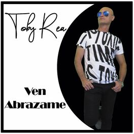 Album cover of Ven Abrazame