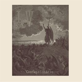 Album cover of Confessionário