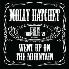 Album cover of Went Up On The Mountain (Live In Louisville '79)
